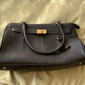 Rossi & Caruso handbag